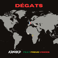 Dégâts