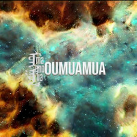 Oumuamua