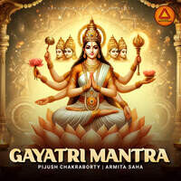 Gayatri Mantra