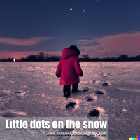 Little Dots on the Snow