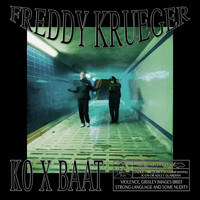 Freddy Krueger