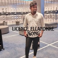 Licence Ellandhre Song