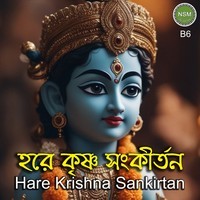 Hare Krishna Sankirtan B6