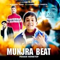 Munjra Beat Pahari Non-Stop