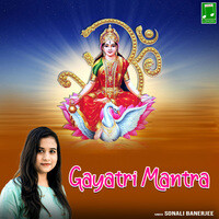 Gayatri Mantra