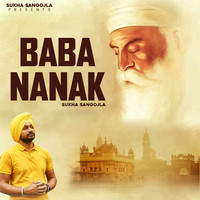 Baba Nanak