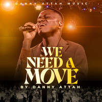 We Need a Move (Live)