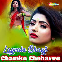 Lagvalu Bhauji Chamke Cheharve