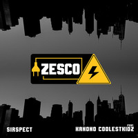 Zesco