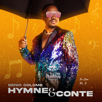 Hymne et Conte (3x Lion) , Pt. 3