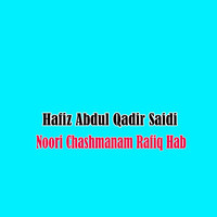 Noori Chashmanam Rafiq Hab