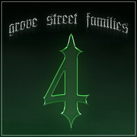 Grove Street Families 4