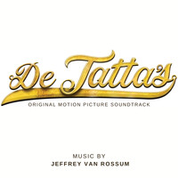 De Tatta's (Original Motion Picture Soundtrack)