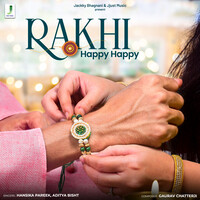 Rakhi Happy Happy