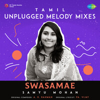 Tamil Unplugged Melody Mixes