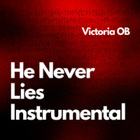 He Never Lies (Instrumental)