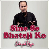 Sine Se Bhateji Ko 