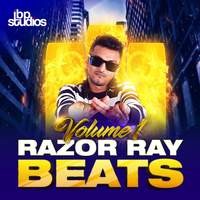 Razor Ray Beats (Volume 1)