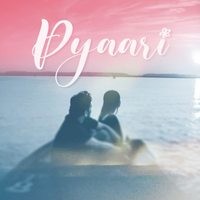 Pyaari (Lofi Version)