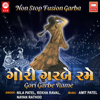 Gori Garbe Rame - Non Stop Fusion Garba