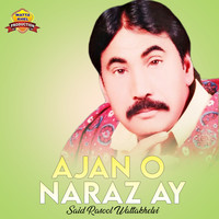 Ajan O Naraz Ay