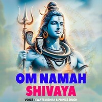 Om Namah Shivaya