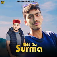 Akhi Da Surma