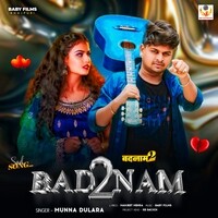 Badnam 2