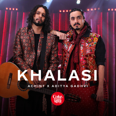 khalasi coke studio download mp3