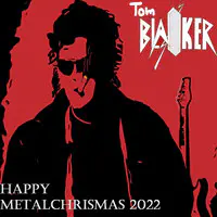 Happy Metalchrismas 2022