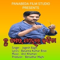 Tu Mor Pahela Kabita