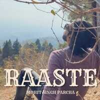 Raaste