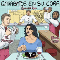 Garabatos En Su Cora