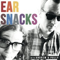 Ear Snacks Podcast for Kids - season - 14