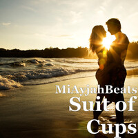 Suit of Cups