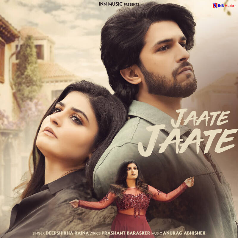 Jaate Jaate