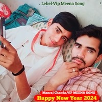 Happy New Year 2024