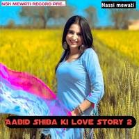 Aabid Shiba ki love story 2