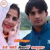 SR 003 Aarif sayar