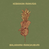 Kebaikan Manusia