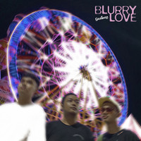 Blurry Love