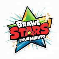 Brawl Stars En Un Minuto