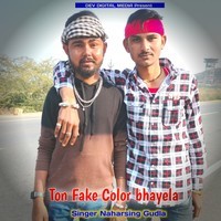 Ton Fake Color Bhayela
