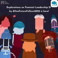 Explorations on Feminist Leadership: 2022-23 - season - 1