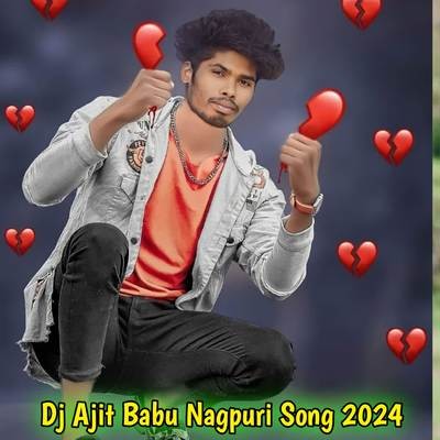 ajit babu nagpuri mix song mp3 download