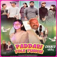 Paddari Folk Fusion