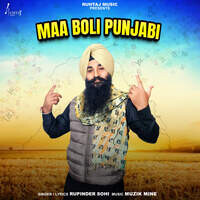 Maa Boli Punjabi