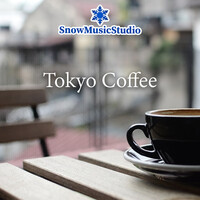 Tokyo Coffee