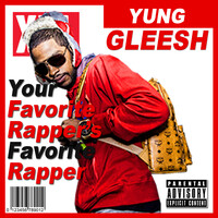 Your Favorite Rapper's Favorite Rapper