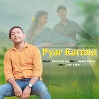 Pyar Karona